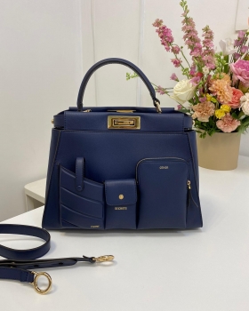  Сумка женская Fendi  Артикул BMS-59914. Вид 1