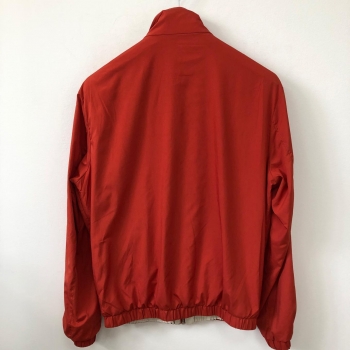 Двухсторонняя ветровка  Loro Piana Артикул BMS-57795. Вид 4
