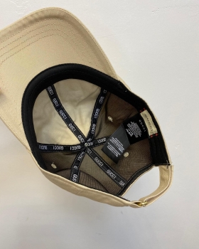 Бейсболка  Gucci Артикул BMS-59559. Вид 2