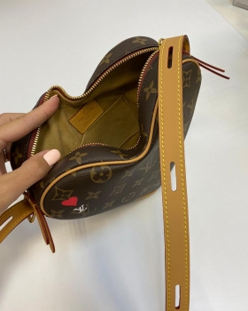 Сумка женская Louis Vuitton Артикул BMS-59862. Вид 3