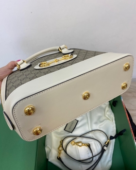 Сумка женская Gucci Артикул BMS-59864. Вид 4