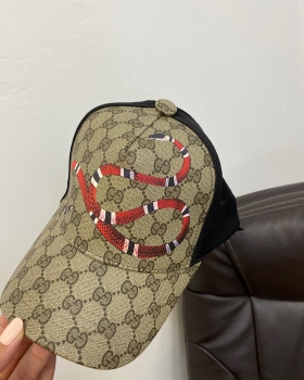   Бейсболка мужская Gucci Артикул BMS-60003. Вид 1