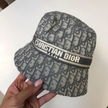 Панама  Christian Dior Артикул BMS-60083. Вид 1