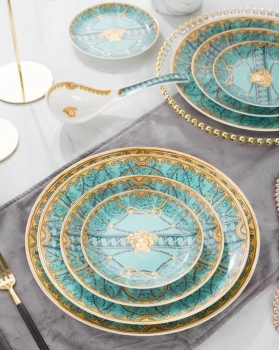  Столовый сервиз  Versace Артикул BMS-60132. Вид 4