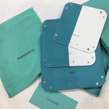 Набор из трех ключниц Tiffany&Co Артикул BMS-60340. Вид 2