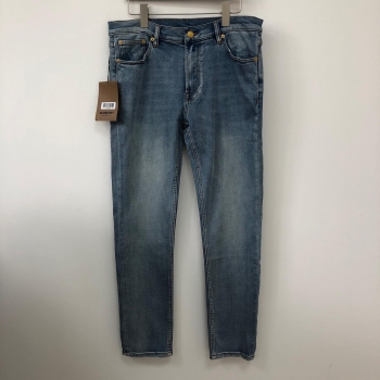 Джинсы мужские  Burberry Артикул BMS-60097. Вид 1