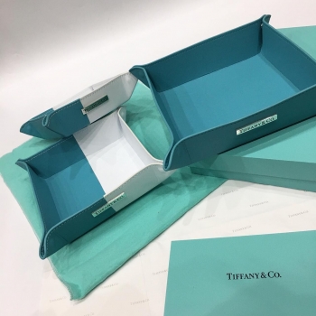 Набор из трех ключниц Tiffany&Co Артикул BMS-60340. Вид 3