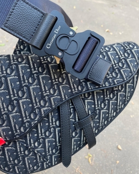 Сумка женская Christian Dior Артикул BMS-60373. Вид 2