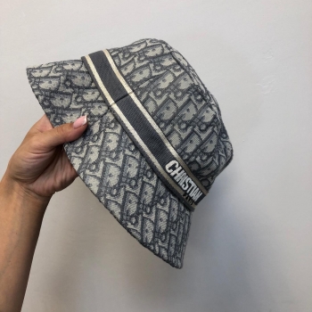 Панама  Christian Dior Артикул BMS-60083. Вид 3