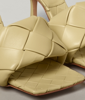 LIDO SANDALS Bottega Veneta Артикул BMS-54783. Вид 2