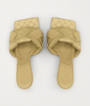 LIDO SANDALS Bottega Veneta Артикул BMS-54783. Вид 4