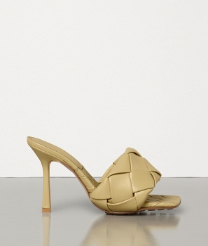 LIDO SANDALS Bottega Veneta Артикул BMS-54783. Вид 5