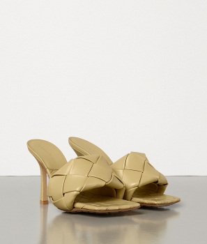 LIDO SANDALS Bottega Veneta Артикул BMS-54783. Вид 1