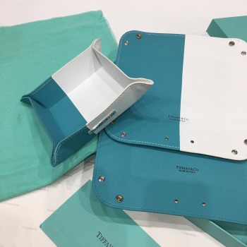 Набор из трех ключниц Tiffany&Co Артикул BMS-60340. Вид 4