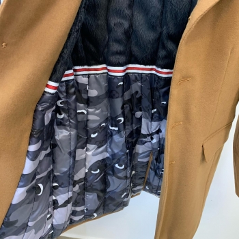 Пальто  Louis Vuitton Артикул BMS-60585. Вид 2