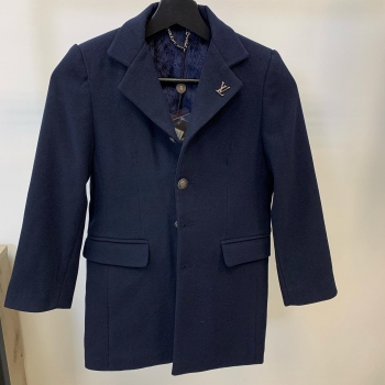 Пальто  Louis Vuitton Артикул BMS-60584. Вид 1