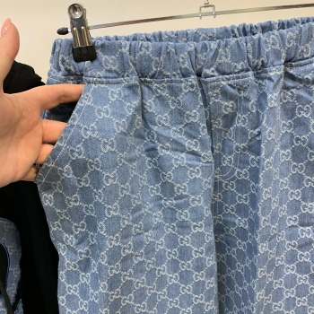 Костюм спортивный Gucci Артикул BMS-60508. Вид 2