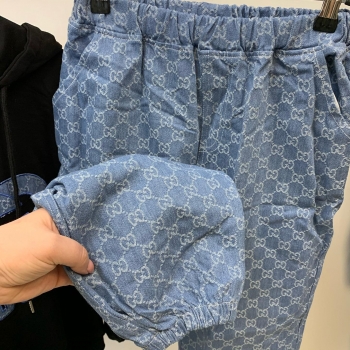 Костюм спортивный Gucci Артикул BMS-60508. Вид 4
