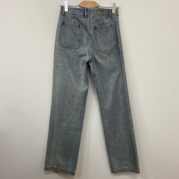 Джинсы женские  Christian Dior Артикул BMS-60813. Вид 2
