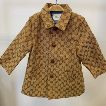 Тренч Gucci Артикул BMS-60611. Вид 1