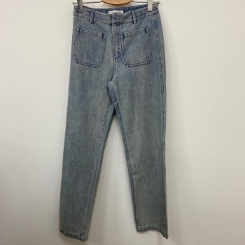 Джинсы женские  Christian Dior Артикул BMS-60813. Вид 1