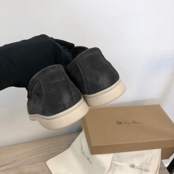 Лоферы мужские Loro Piana Артикул BMS-55003. Вид 2