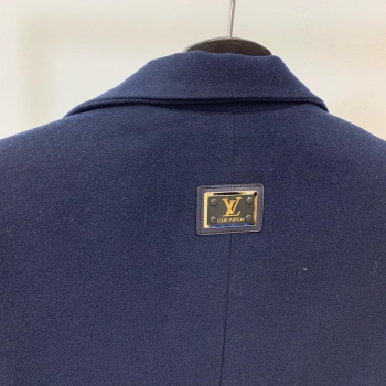 Пальто  Louis Vuitton Артикул BMS-60584. Вид 3