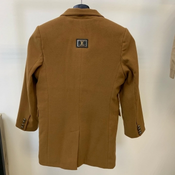Пальто  Louis Vuitton Артикул BMS-60585. Вид 4