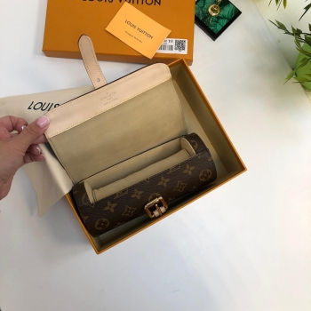 Чехол для хранения и транспортировки часов Louis Vuitton Артикул BMS-60843. Вид 4