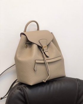 Рюкзак женский  Louis Vuitton Артикул BMS-60844. Вид 2