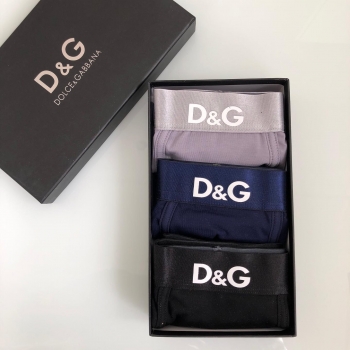 Мужские боксеры Dolce & Gabbana Артикул BMS-60853. Вид 2