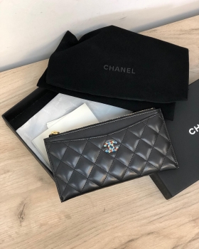 Ключница Chanel Артикул BMS-57180. Вид 1