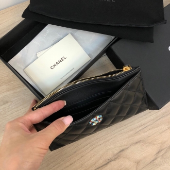 Ключница Chanel Артикул BMS-57180. Вид 3