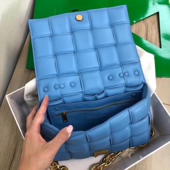 Сумка женская   CASSETTE Bottega Veneta Артикул BMS-60521. Вид 3