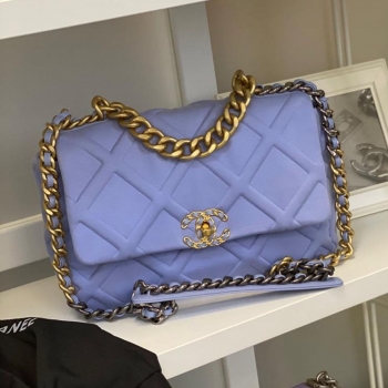Сумка женская  Chanel 19  Chanel Артикул BMS-54120. Вид 1