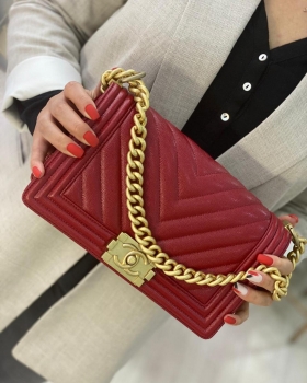 Сумка женская Chanel Артикул BMS-61311. Вид 1