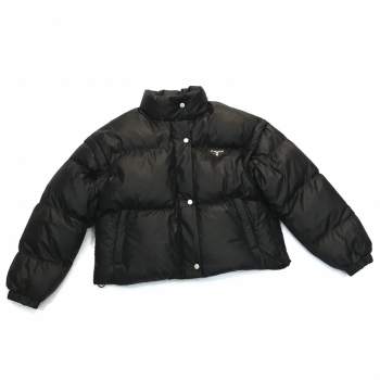 Куртка женская Prada Артикул BMS-61049. Вид 3