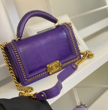 Сумка женская Chanel Артикул BMS-61287. Вид 1