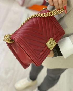 Сумка женская Chanel Артикул BMS-61311. Вид 2