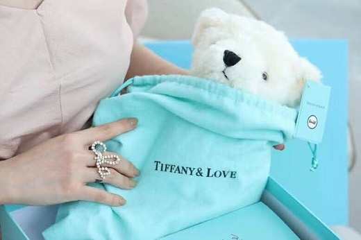 Подарочныи набор Tiffany&Co Артикул BMS-61448. Вид 3