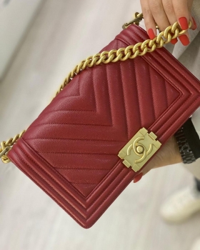 Сумка женская Chanel Артикул BMS-61311. Вид 3