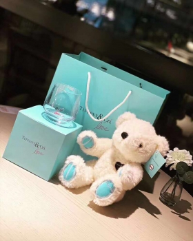 Подарочныи набор Tiffany&Co Артикул BMS-61448. Вид 1