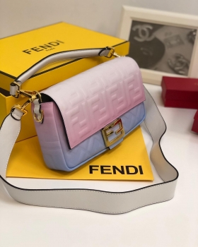 Сумка женская Fendi Артикул BMS-61452. Вид 2