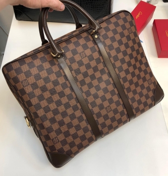 Портфель мужской Louis Vuitton Артикул BMS-61856. Вид 2