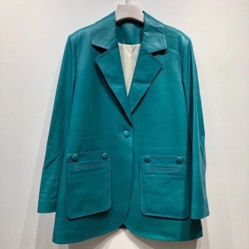 Жакет женский Bottega Veneta Артикул BMS-61764. Вид 2