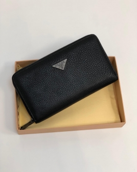 Портмоне  Prada Артикул BMS-61857. Вид 1