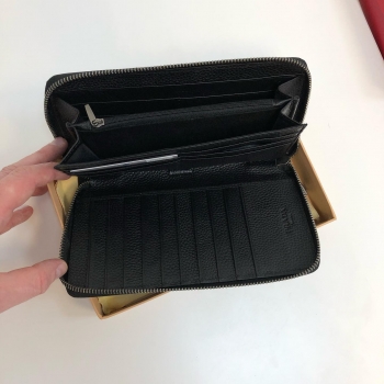 Портмоне  Prada Артикул BMS-61857. Вид 3