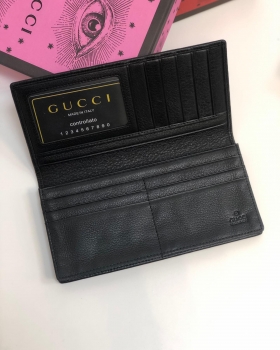 Портмоне  Gucci Артикул BMS-62171. Вид 2