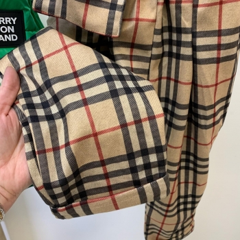 Брюки Burberry Артикул BMS-62116. Вид 2