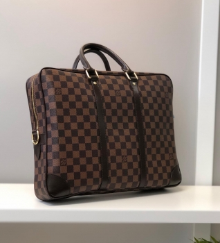 Портфель мужской Louis Vuitton Артикул BMS-61856. Вид 1